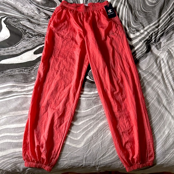 Champion UO Exclusive Nylon Balloon Pant - Picture 2 of 4